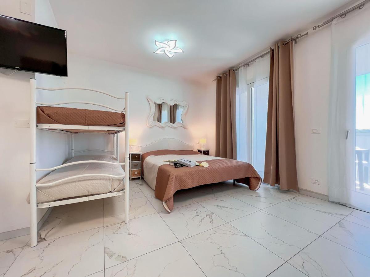 Zeus Apartment Bibione Exterior photo
