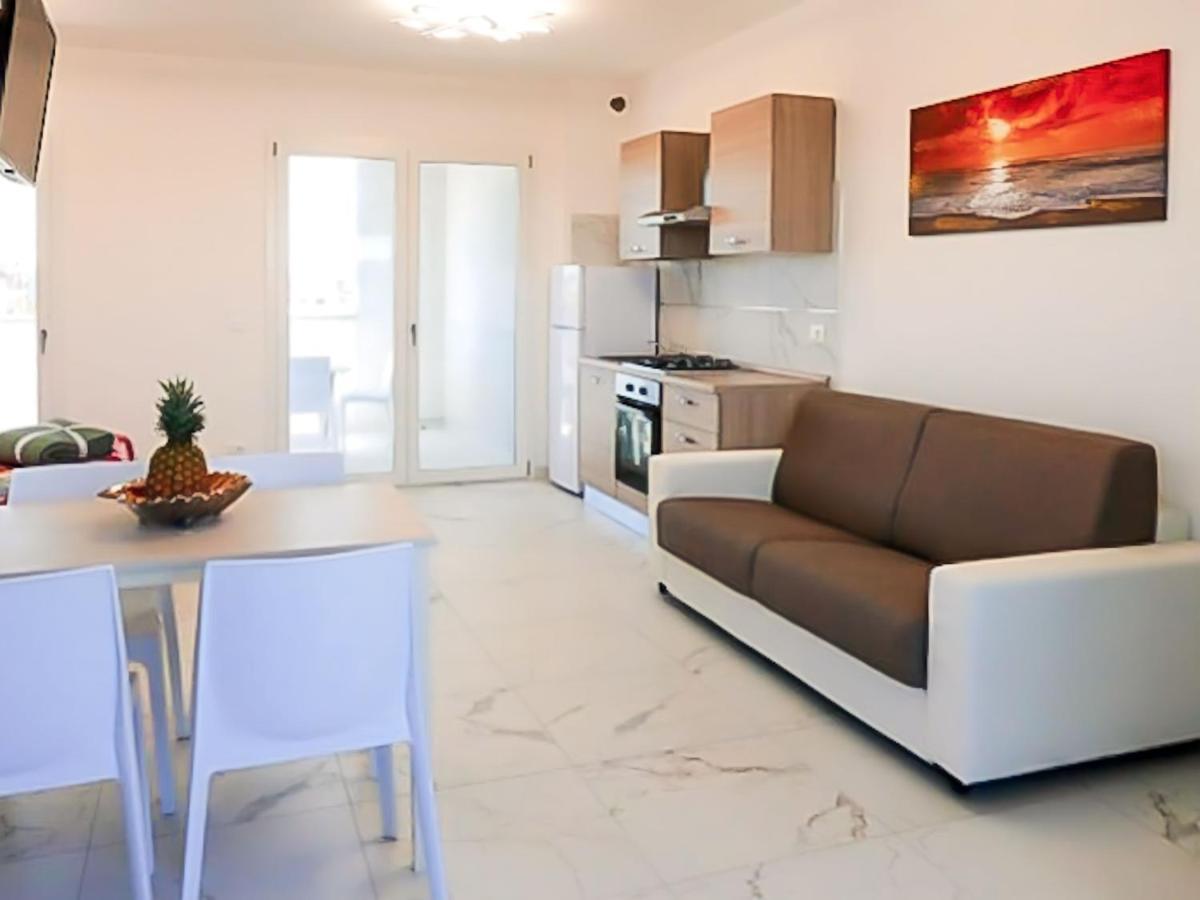Zeus Apartment Bibione Exterior photo