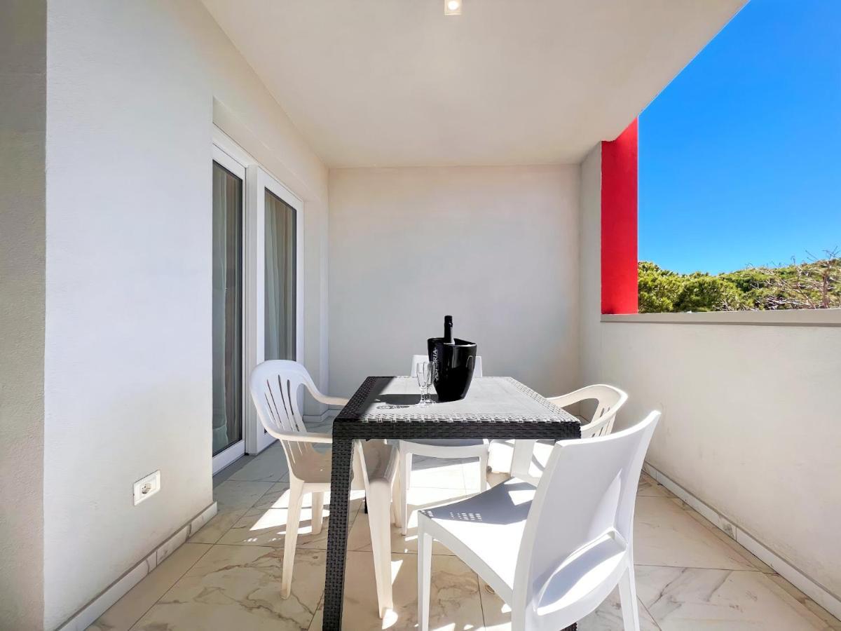 Zeus Apartment Bibione Exterior photo