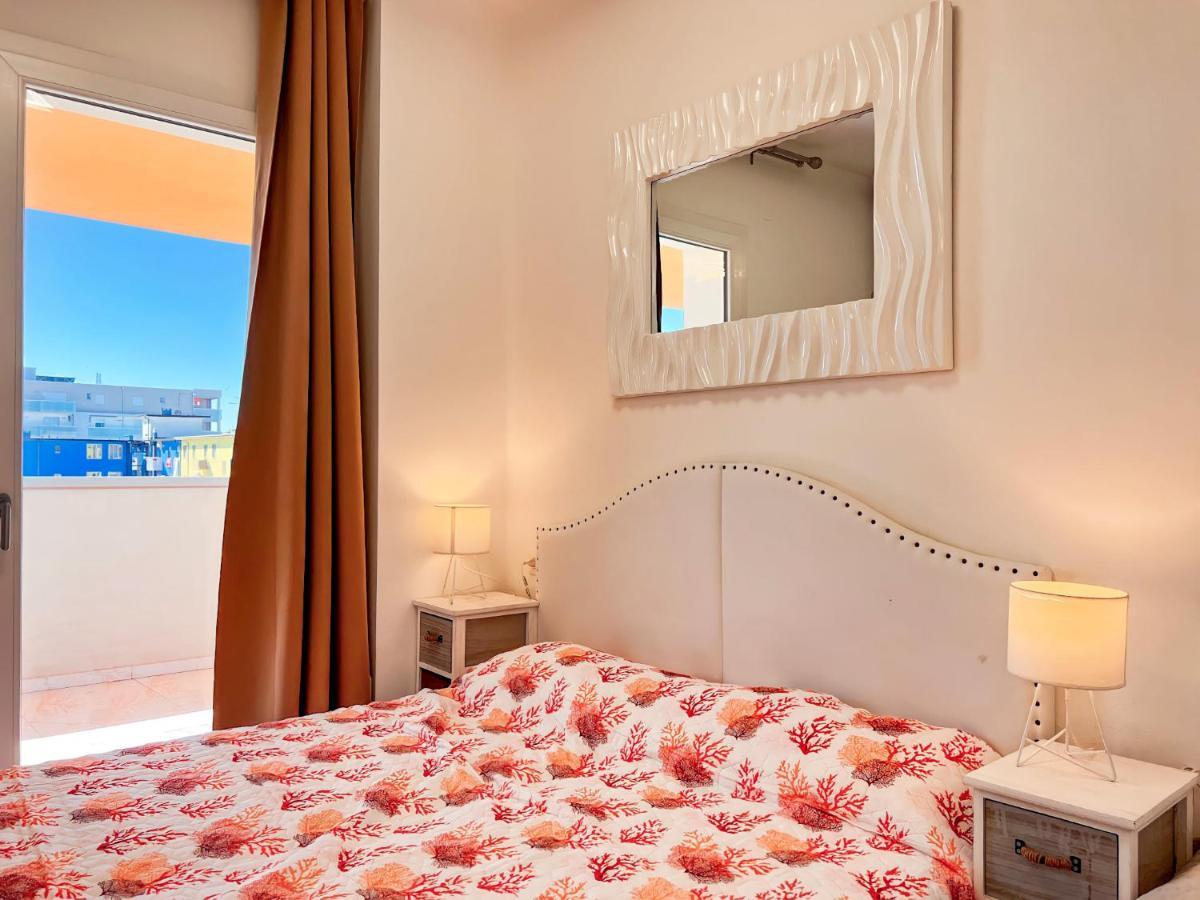 Zeus Apartment Bibione Exterior photo