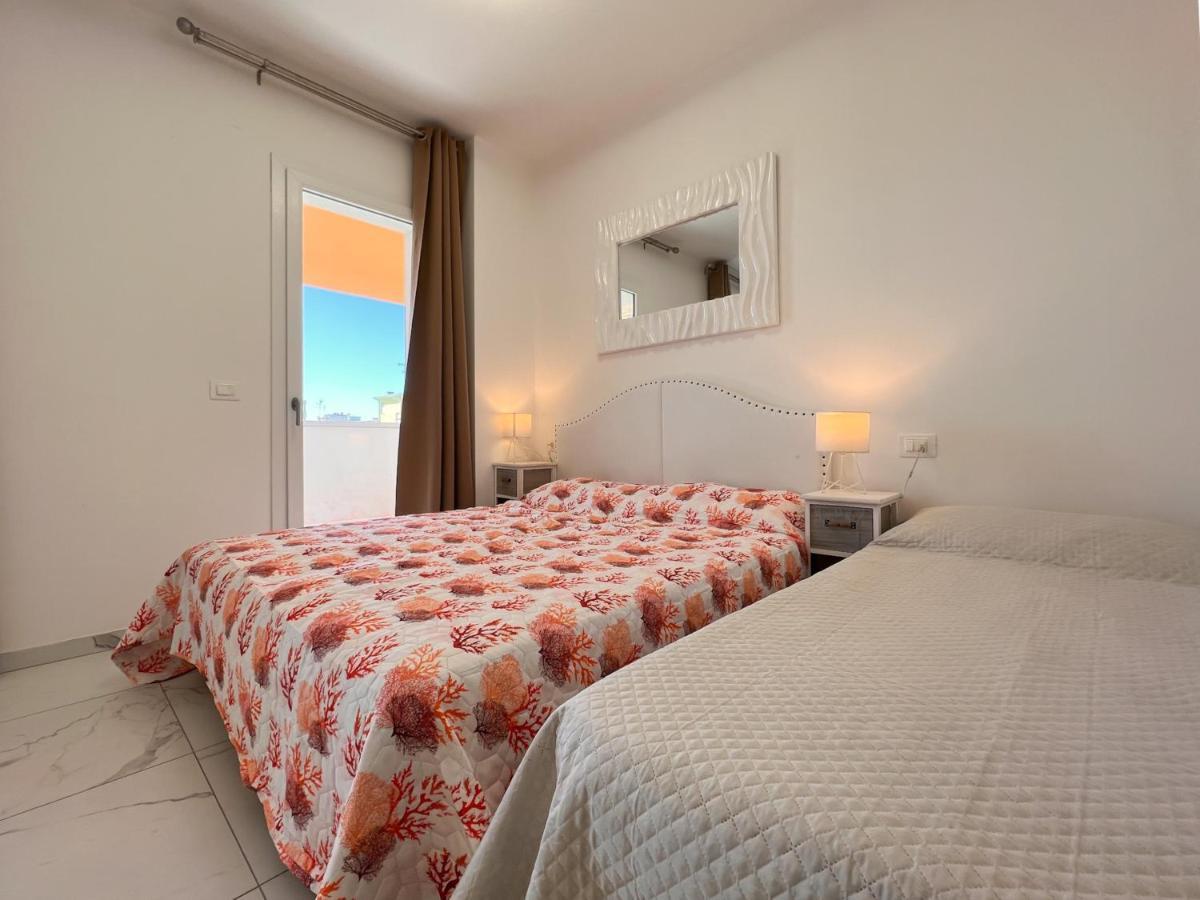 Zeus Apartment Bibione Exterior photo