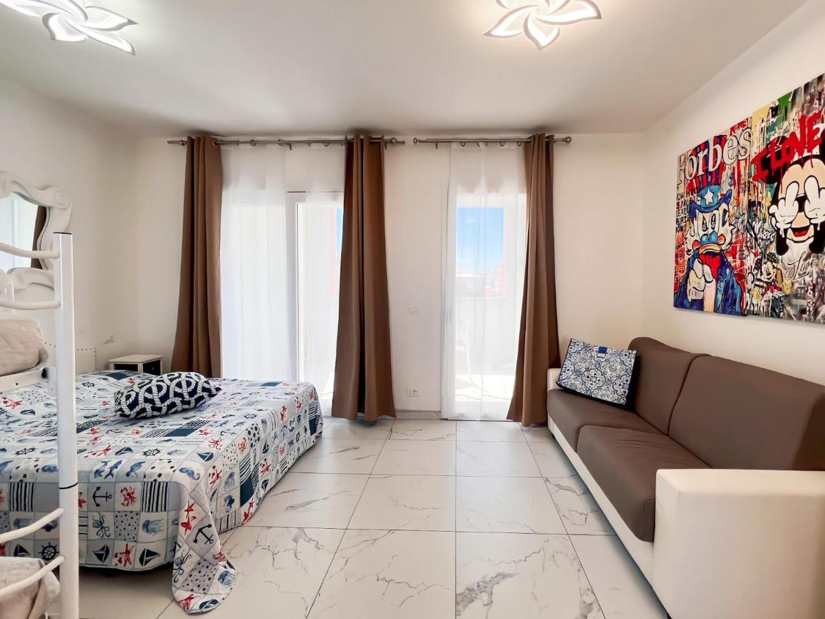 Zeus Apartment Bibione Exterior photo