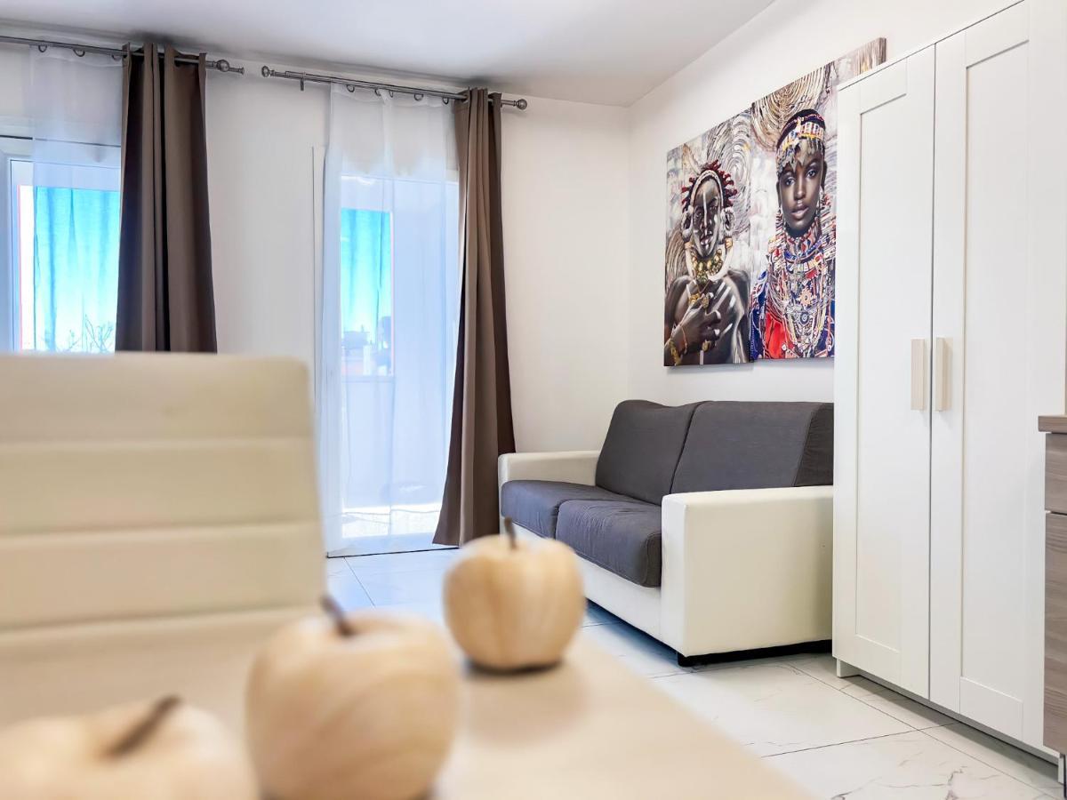 Zeus Apartment Bibione Exterior photo