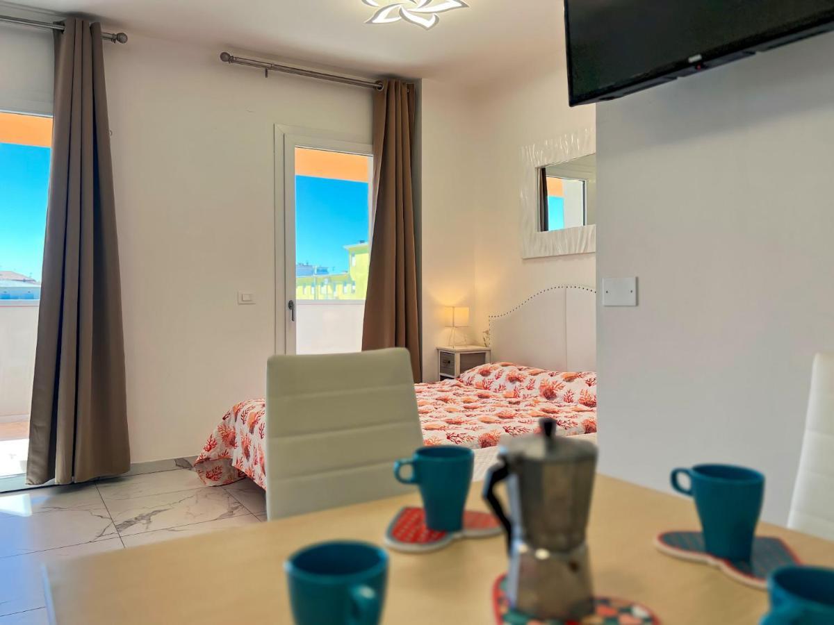 Zeus Apartment Bibione Exterior photo